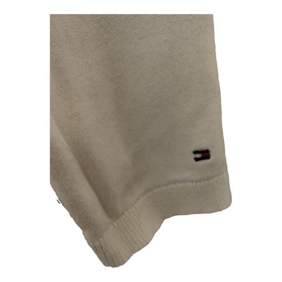 Tommy Hilfiger Preppy Striped pastel Sweater soft girl preppy - Picture 5 of 5